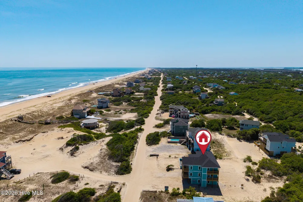 2230 Sandfiddler Road Corolla, NC 27927