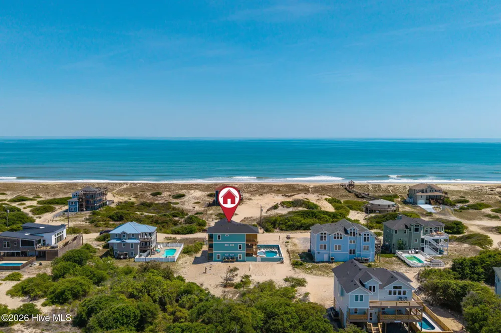 2230 Sandfiddler Road Corolla, NC 27927