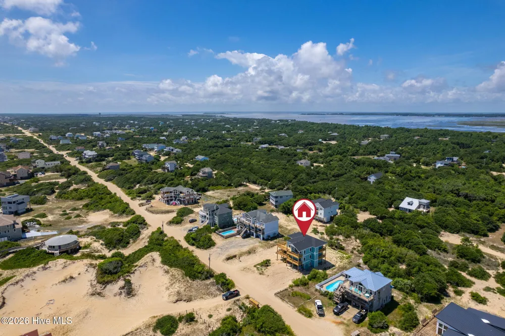 2230 Sandfiddler Road Corolla, NC 27927