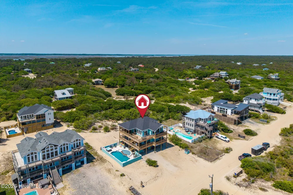 2230 Sandfiddler Road Corolla, NC 27927