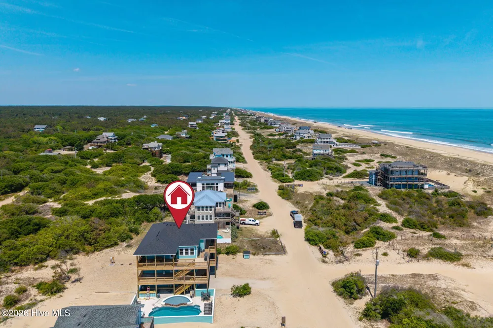 2230 Sandfiddler Road Corolla, NC 27927