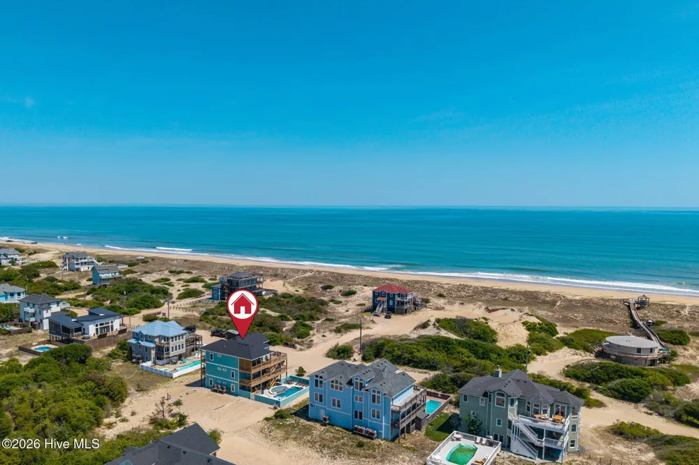2230 Sandfiddler Road Corolla, NC 27927