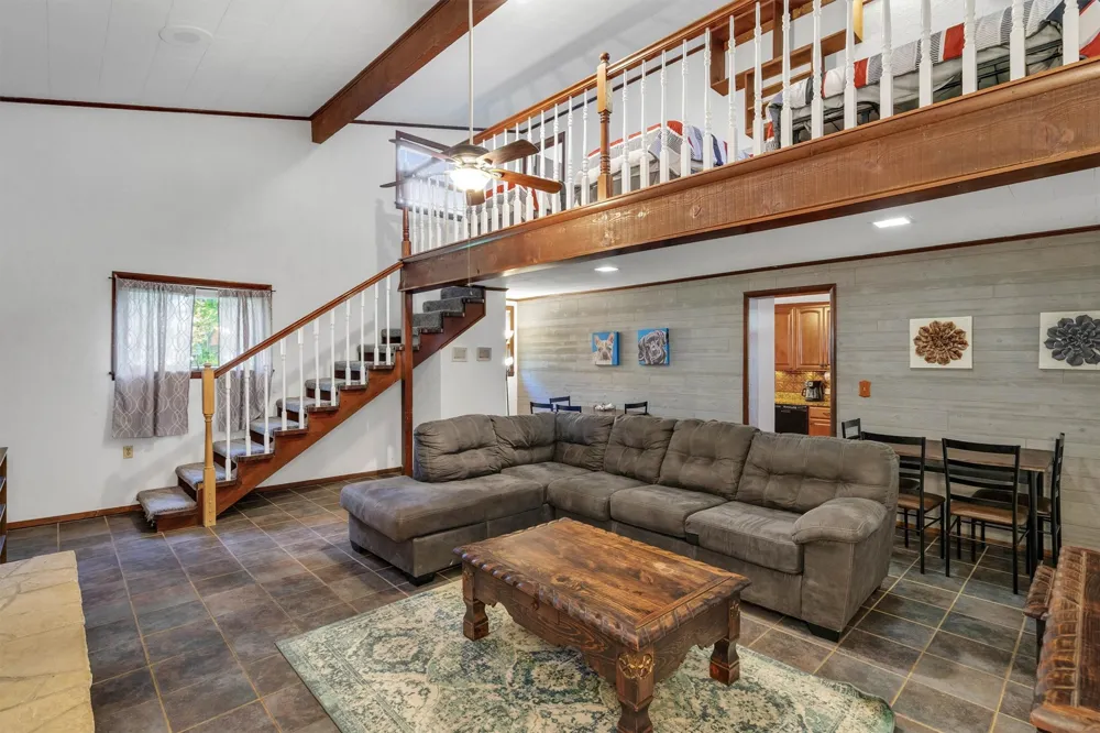 112 Two Feather Whitney, TX 76692