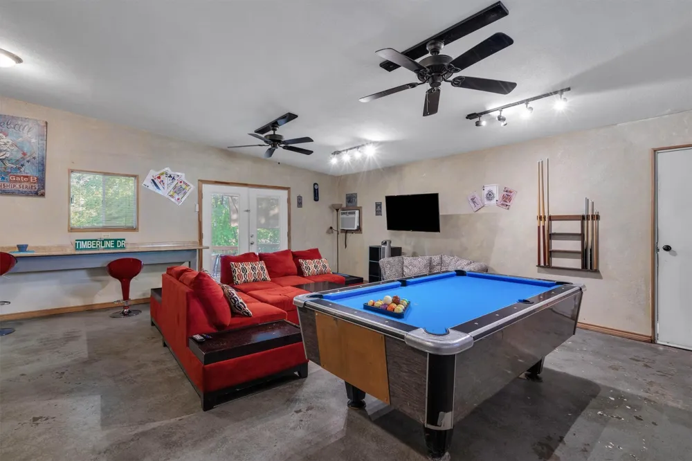 112 Two Feather Whitney, TX 76692