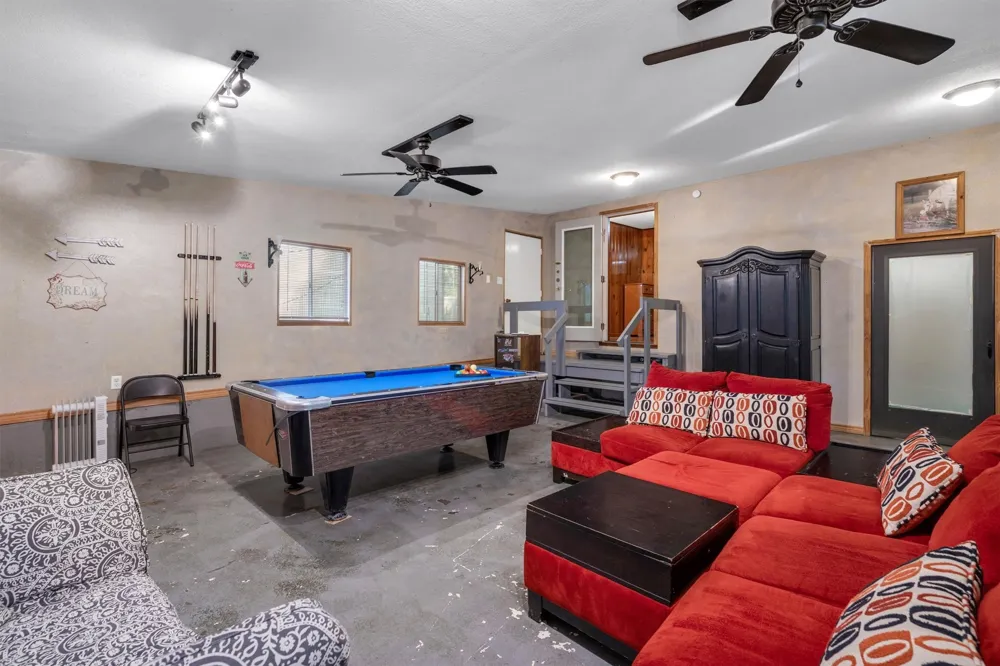 112 Two Feather Whitney, TX 76692