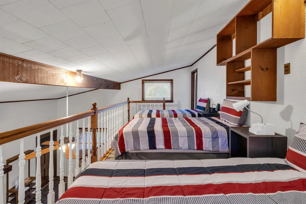 112 Two Feather Whitney, TX 76692