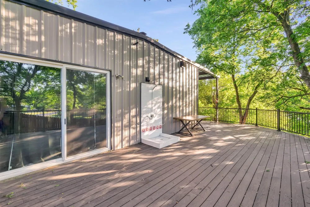 112 Two Feather Whitney, TX 76692