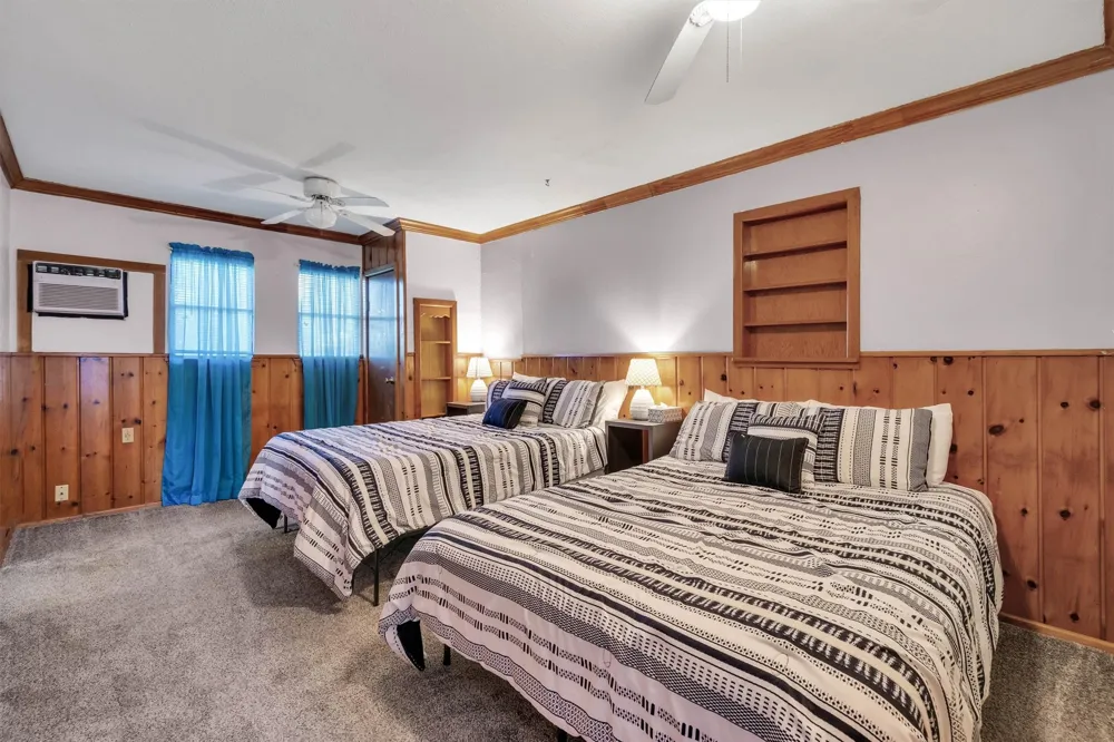 112 Two Feather Whitney, TX 76692