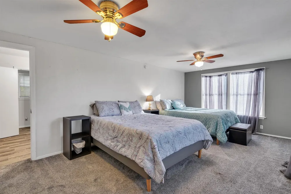 112 Two Feather Whitney, TX 76692