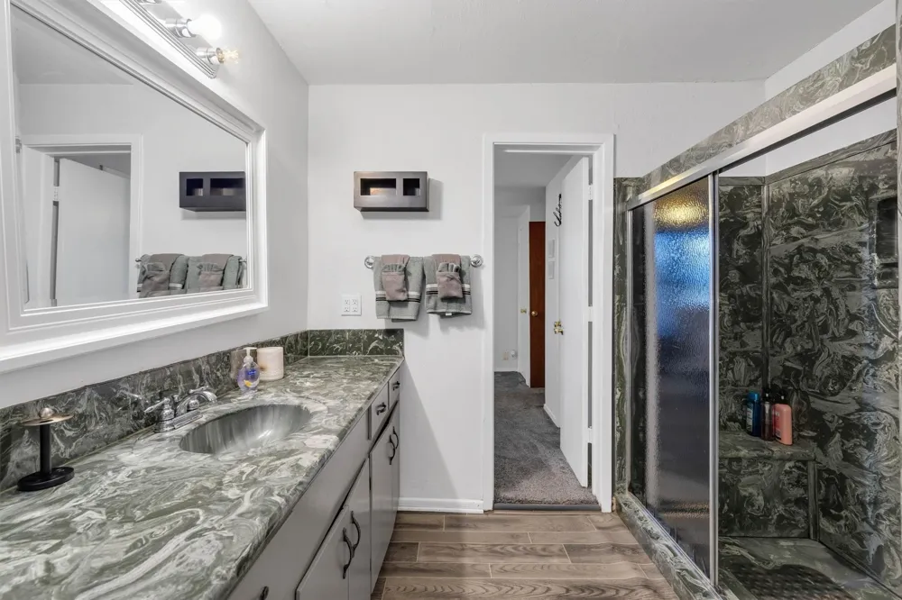 112 Two Feather Whitney, TX 76692