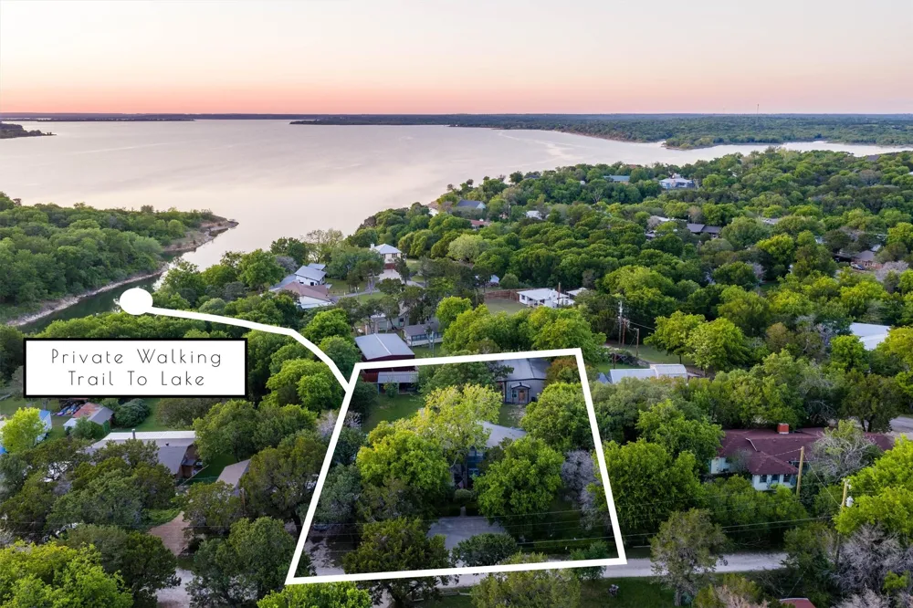 112 Two Feather Whitney, TX 76692