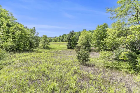 East Traverse Highway