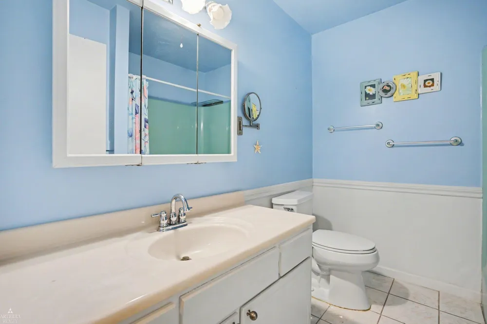 1592 Oakwood Drive Sage Township, MI 48624