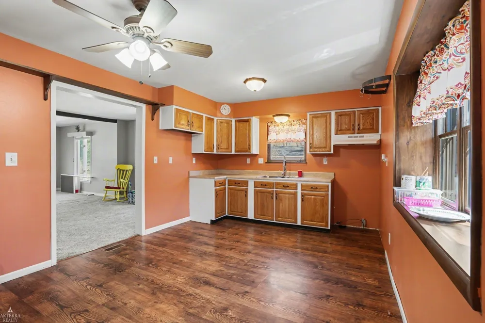1592 Oakwood Drive Sage Township, MI 48624