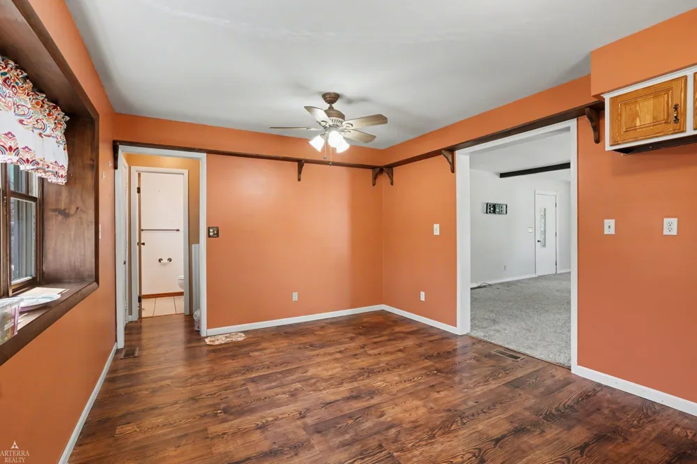 1592 Oakwood Drive Sage Township, MI 48624