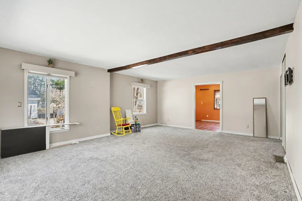 1592 Oakwood Drive Sage Township, MI 48624