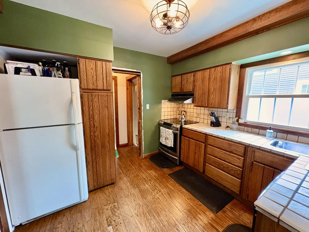 754 Oakridge Drive Jackson City, MI 49203