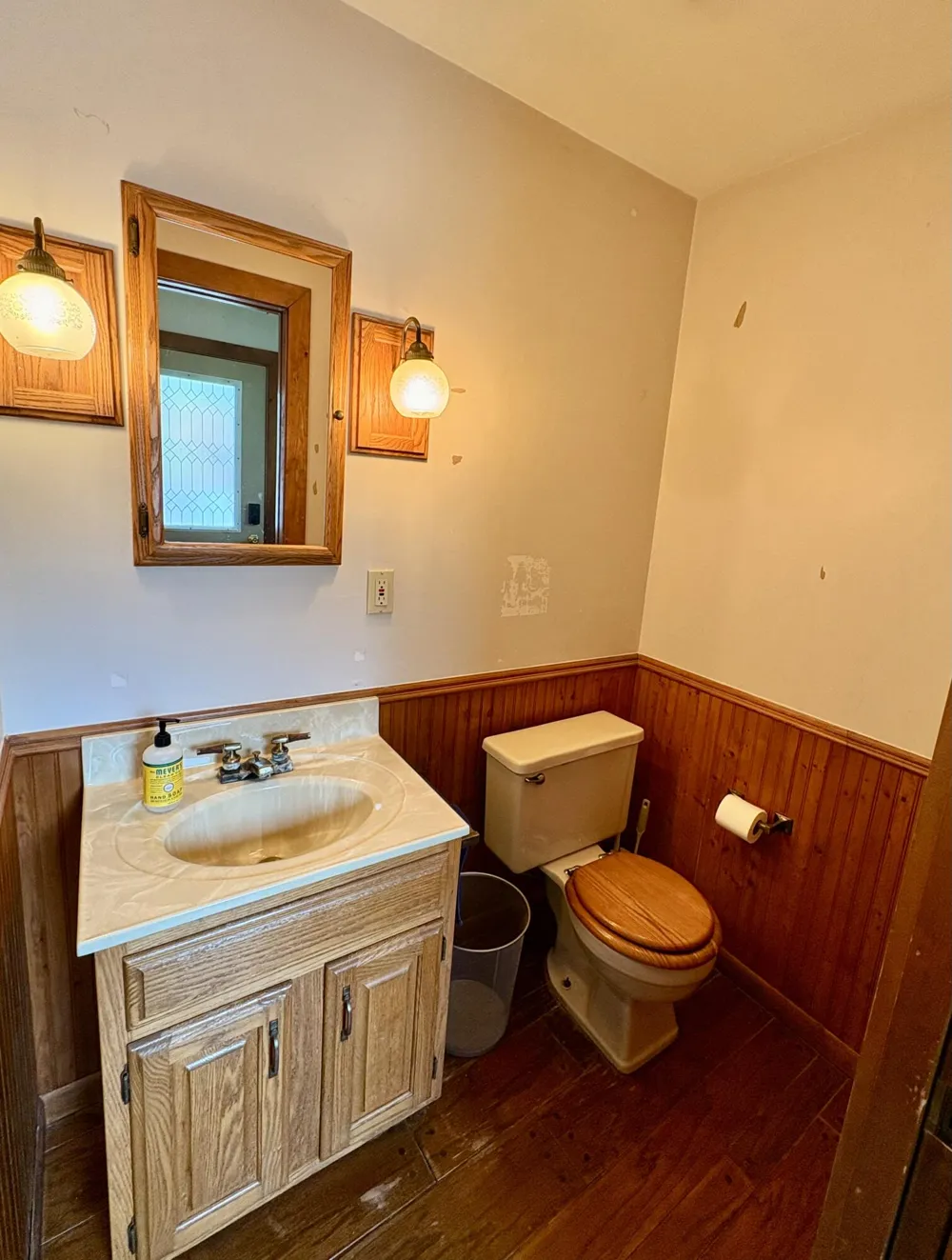 754 Oakridge Drive Jackson City, MI 49203