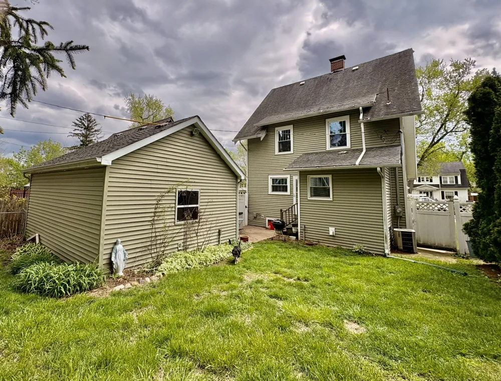 754 Oakridge Drive Jackson City, MI 49203
