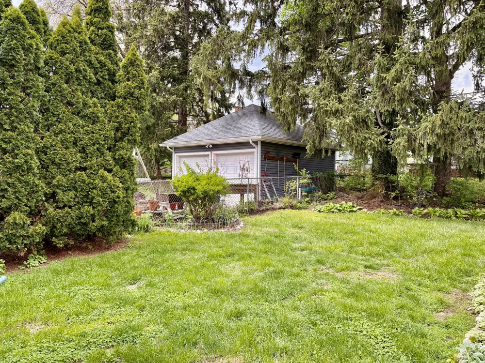 754 Oakridge Drive Jackson City, MI 49203