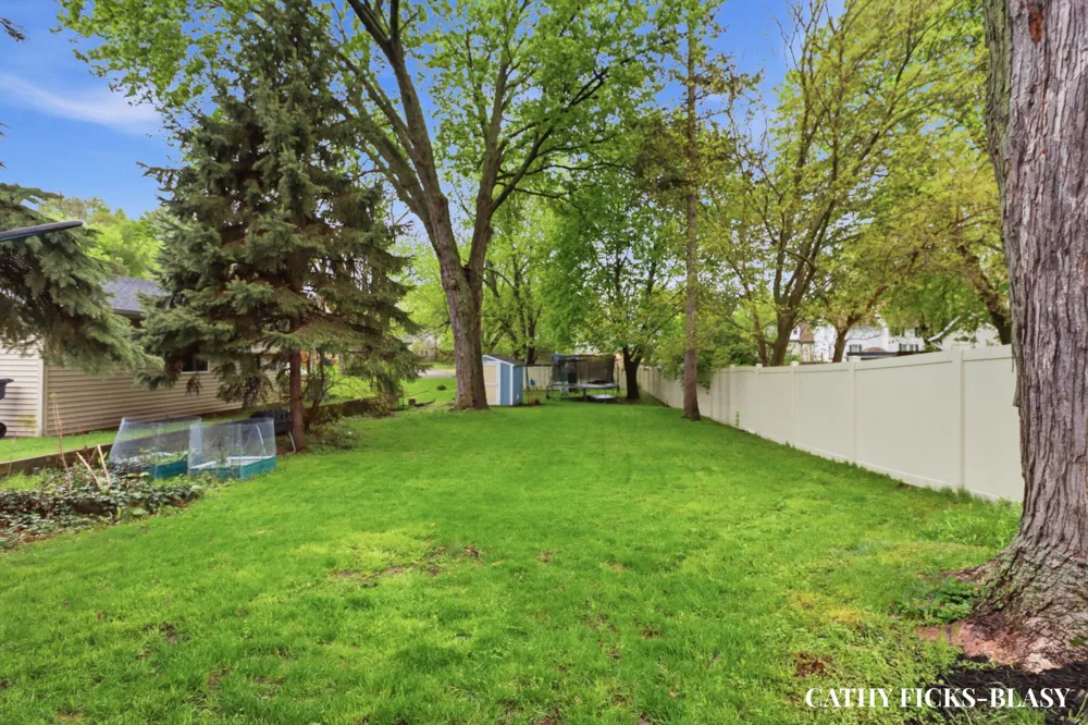 1012 Pearl Street St Joseph City, MI 49085