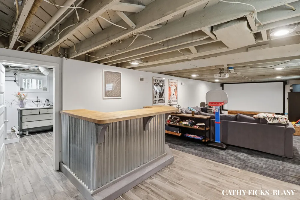 1012 Pearl Street St Joseph City, MI 49085