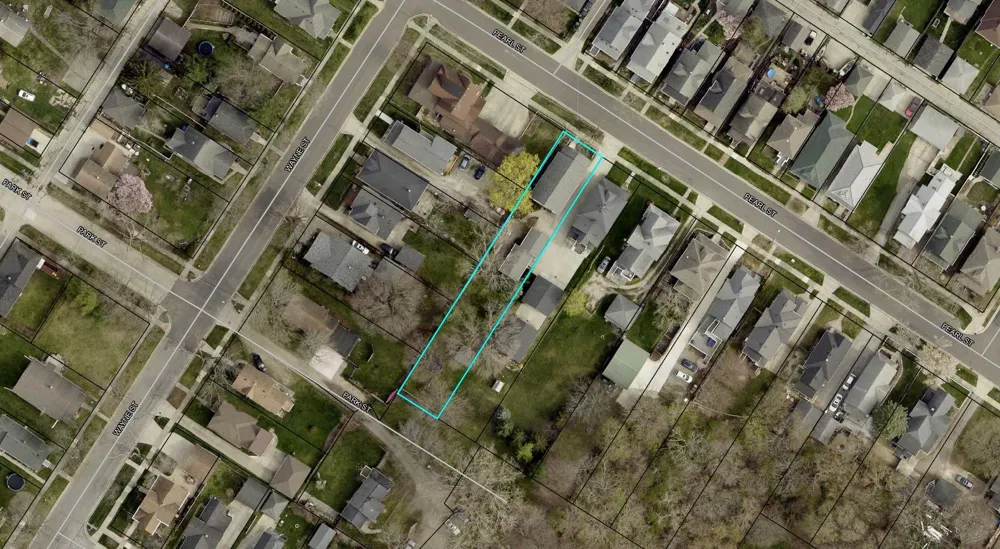 1012 Pearl Street St Joseph City, MI 49085
