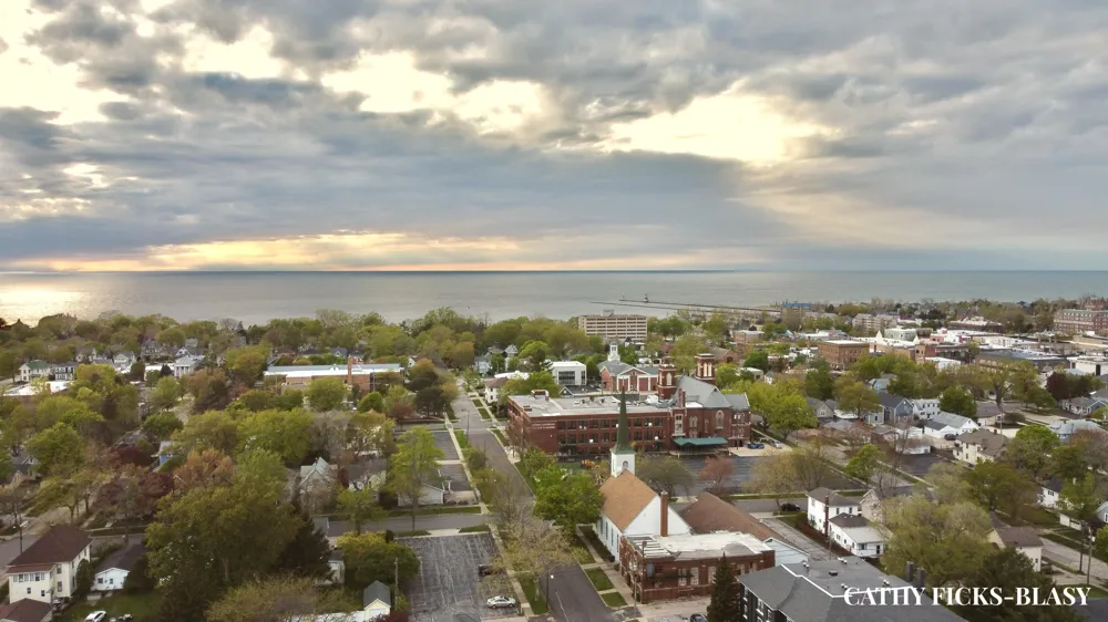 1012 Pearl Street St Joseph City, MI 49085