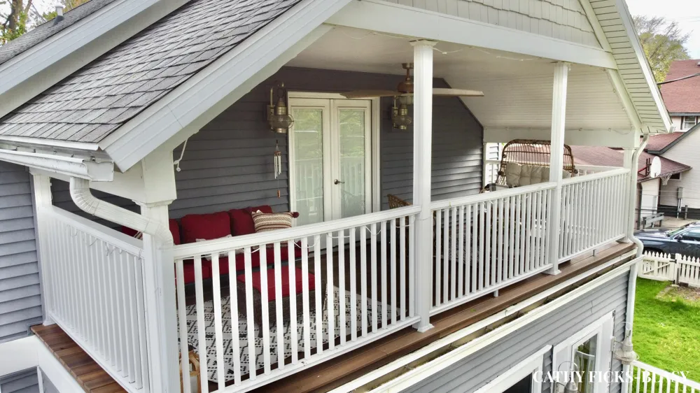 1012 Pearl Street St Joseph City, MI 49085