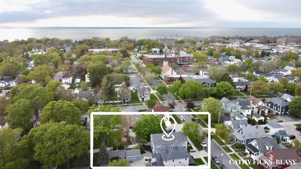 1012 Pearl Street St Joseph City, MI 49085