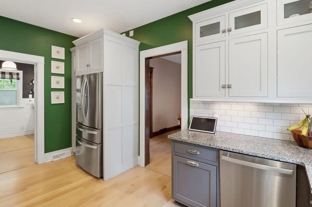1012 Pearl Street St Joseph City, MI 49085