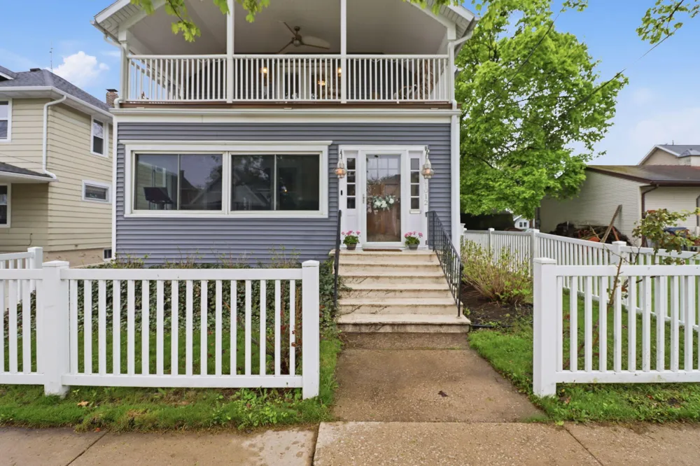 1012 Pearl Street St Joseph City, MI 49085