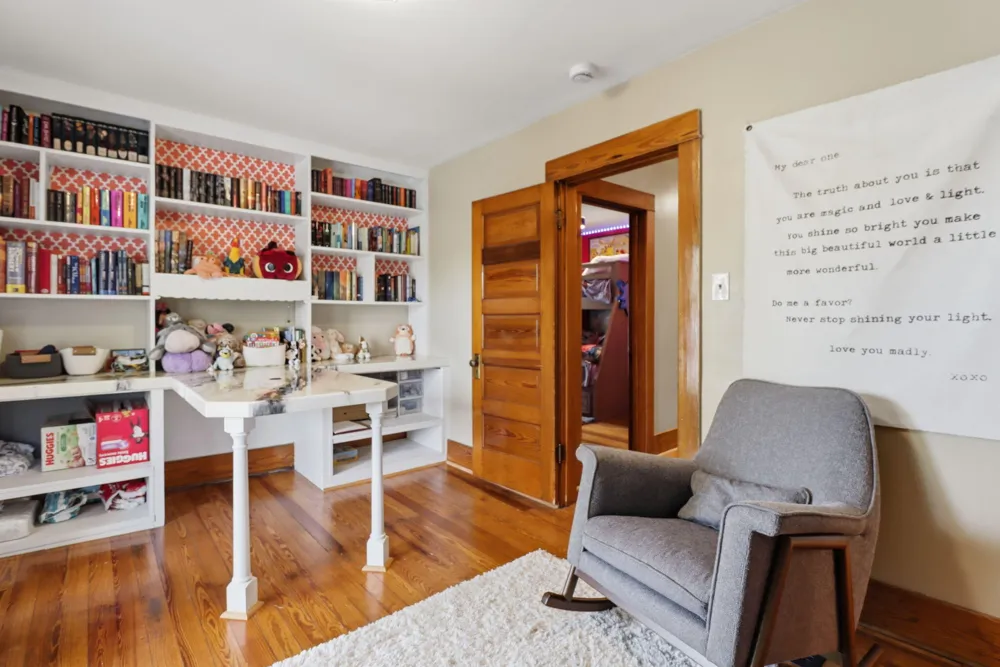 1012 Pearl Street St Joseph City, MI 49085