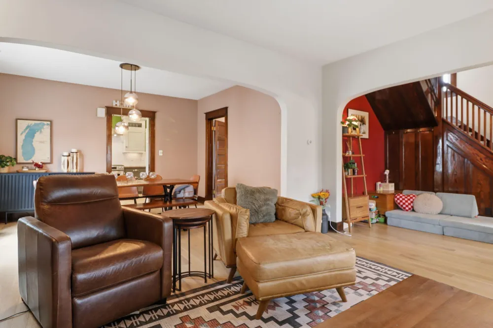 1012 Pearl Street St Joseph City, MI 49085
