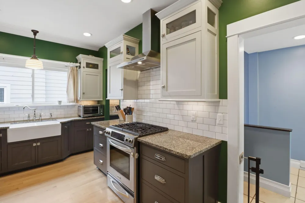 1012 Pearl Street St Joseph City, MI 49085