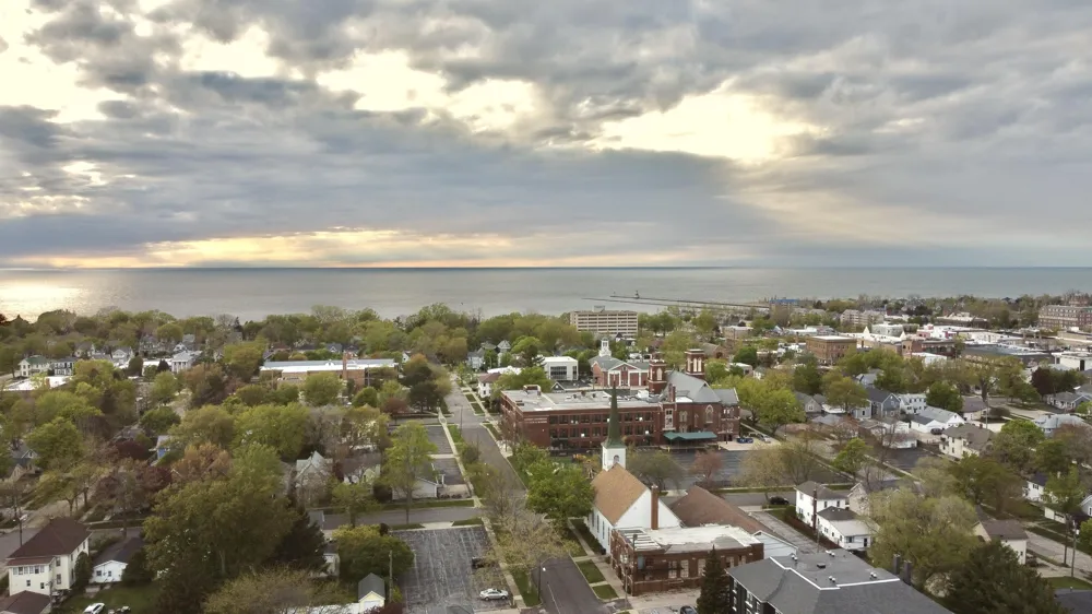 1012 Pearl Street St Joseph City, MI 49085
