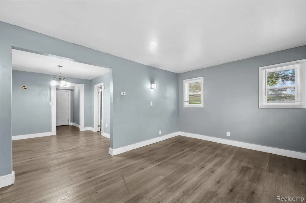 3605 Ash Street Inkster City, MI 48141