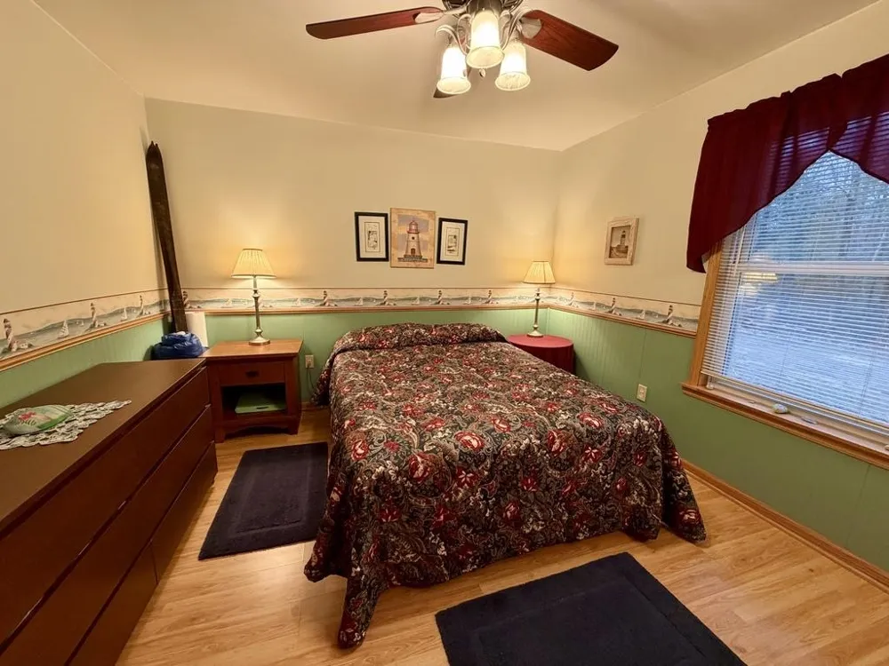 27646 White Cedar Drive St James Township, MI 49782