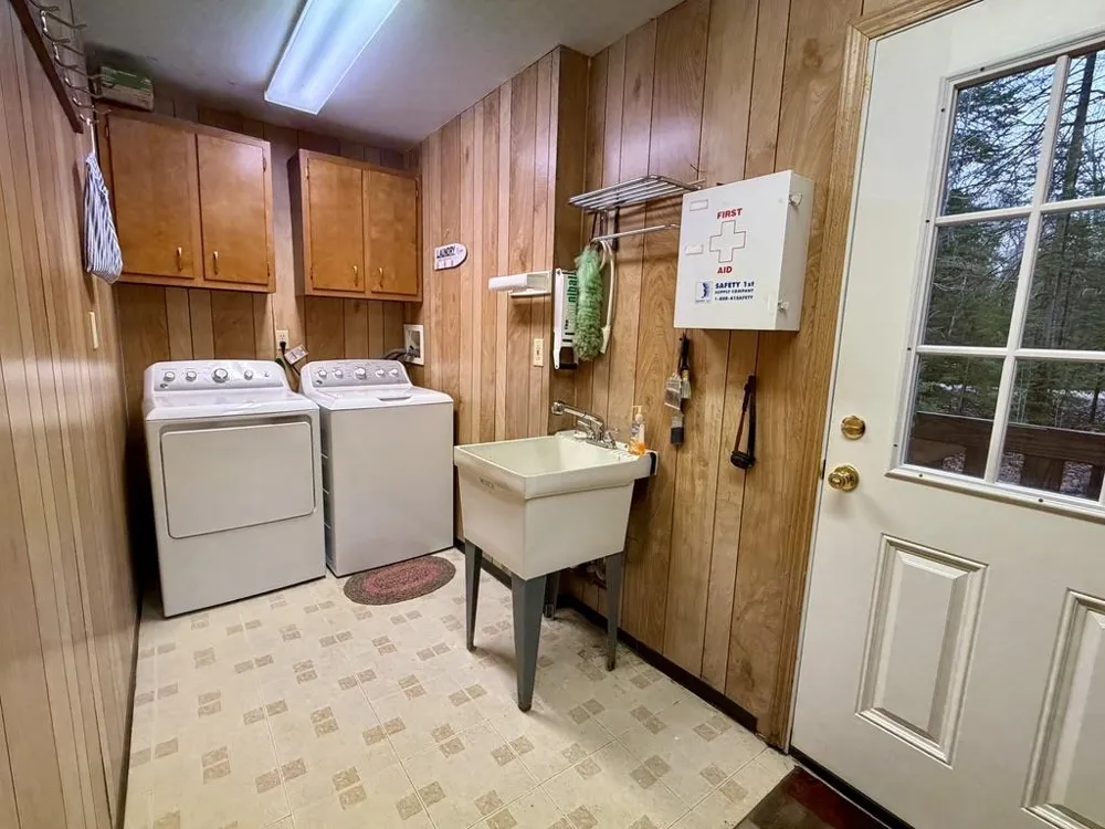 27646 White Cedar Drive St James Township, MI 49782