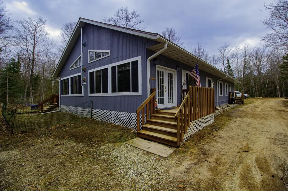 27646 White Cedar Drive St James Township, MI 49782