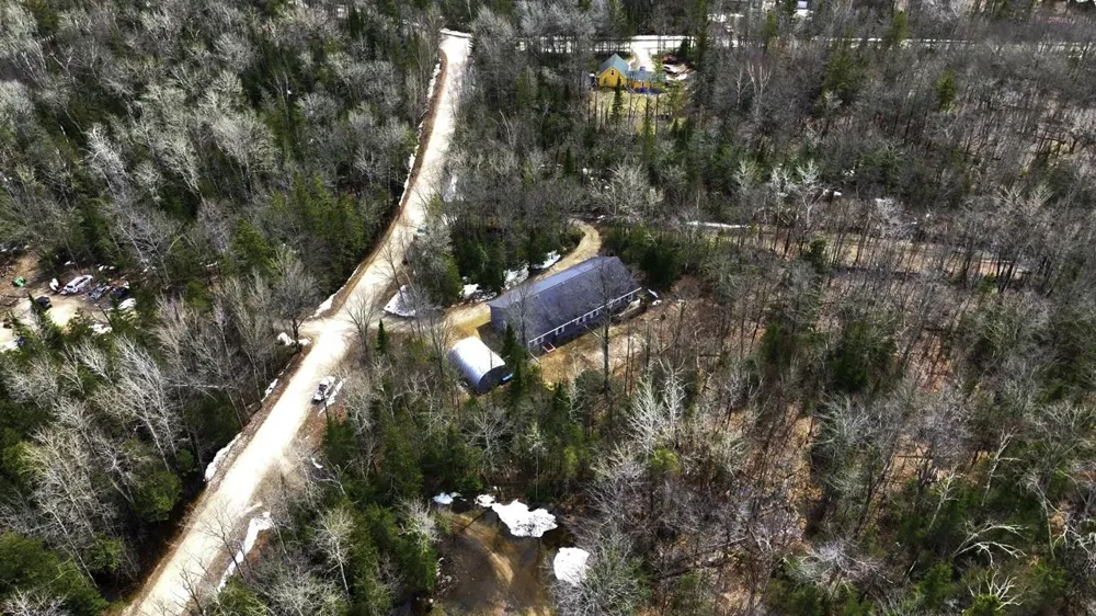 27646 White Cedar Drive St James Township, MI 49782