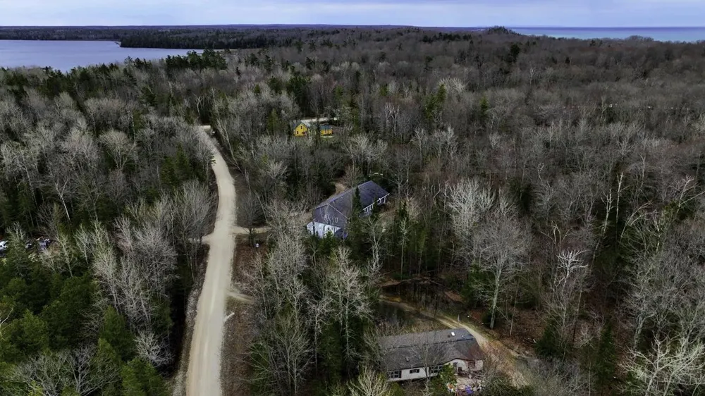 27646 White Cedar Drive St James Township, MI 49782