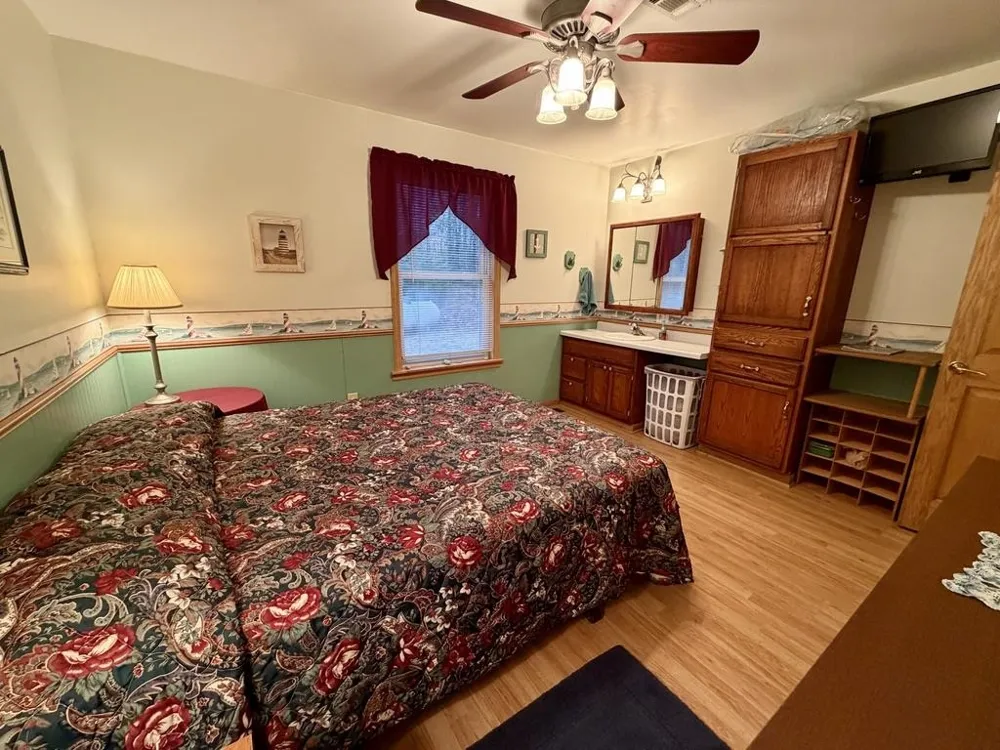 27646 White Cedar Drive St James Township, MI 49782