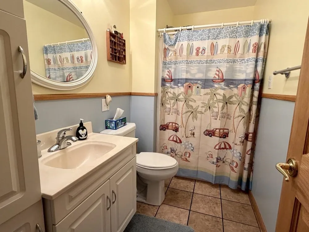 27646 White Cedar Drive St James Township, MI 49782