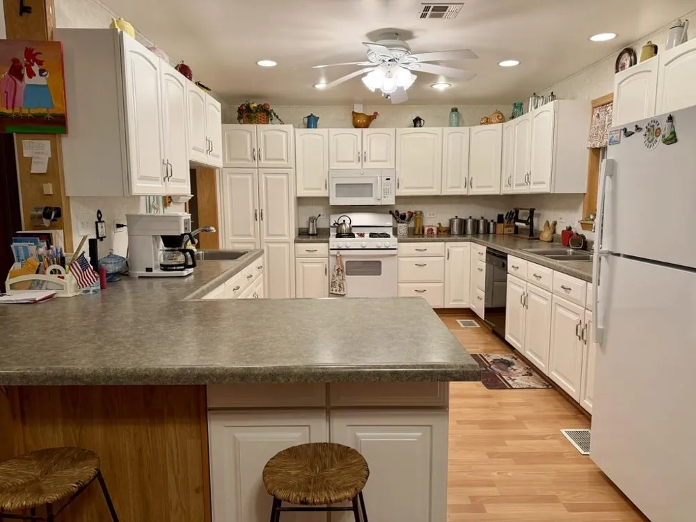 27646 White Cedar Drive St James Township, MI 49782