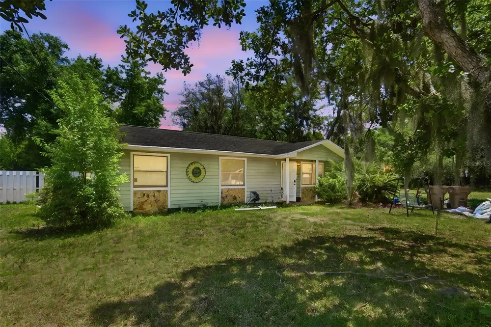 35724 DAWN DRIVE Leesburg, FL 34788