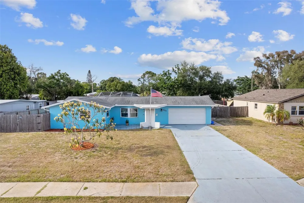 4333 71ST AVENUE Pinellas Park, FL 33781