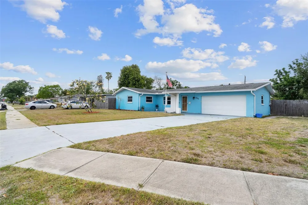 4333 71ST AVENUE Pinellas Park, FL 33781