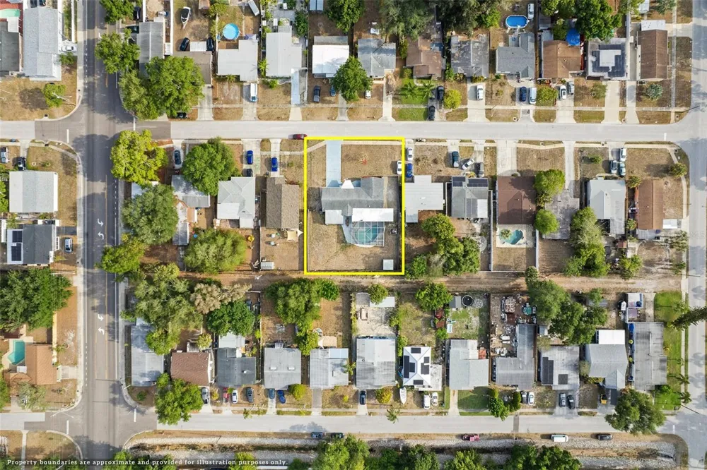 4333 71ST AVENUE Pinellas Park, FL 33781