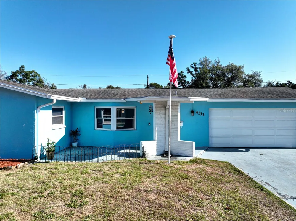 4333 71ST AVENUE Pinellas Park, FL 33781